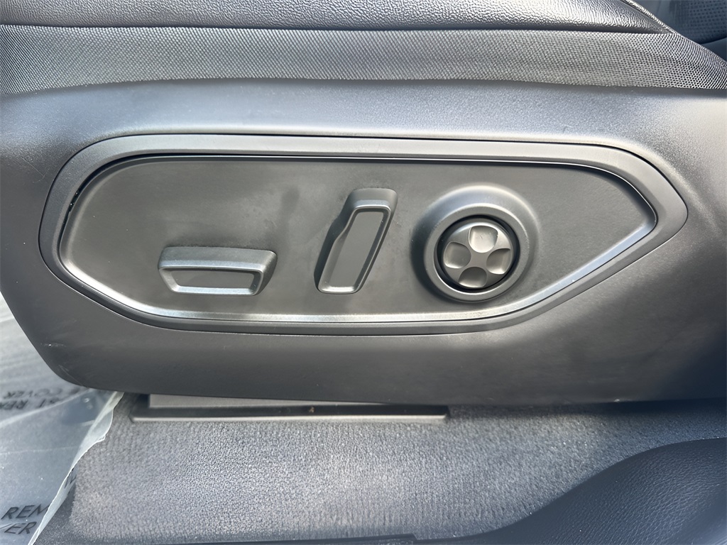 2023 Jeep Grand Cherokee Altitude X photo 10