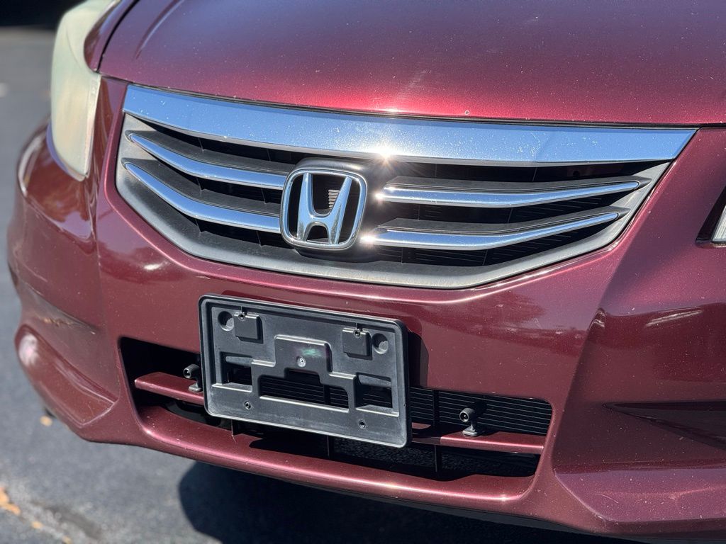 2011 Honda Accord EX-L photo 5