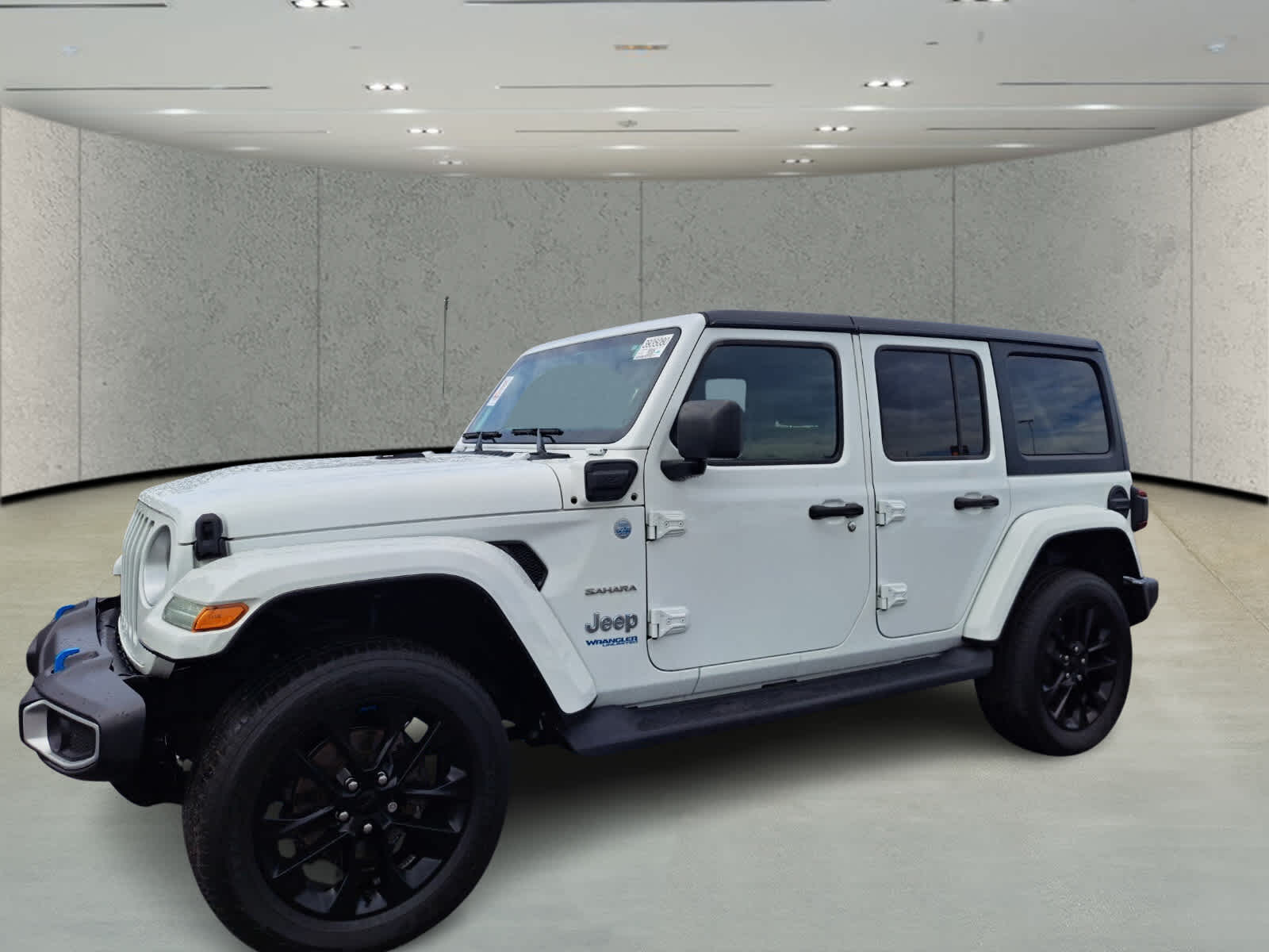 2022 Jeep Wrangler Unlimited