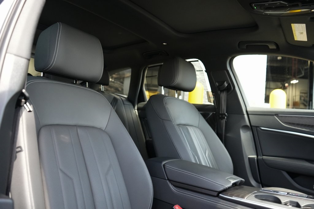 2022 Audi A6 Allroad Prestige Quattro photo 16