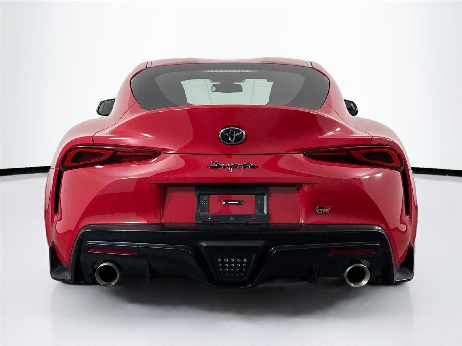 2024 Toyota Supra 3.0 photo 7