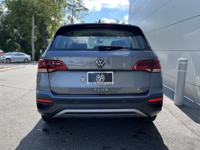 2023 Volkswagen Taos S photo 16
