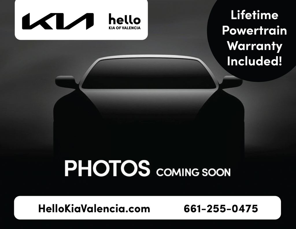 2026 Kia Carnival SX's photo