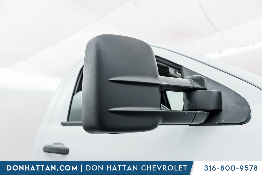 2023 Chevrolet Silverado 4500HD Work Truck photo 33