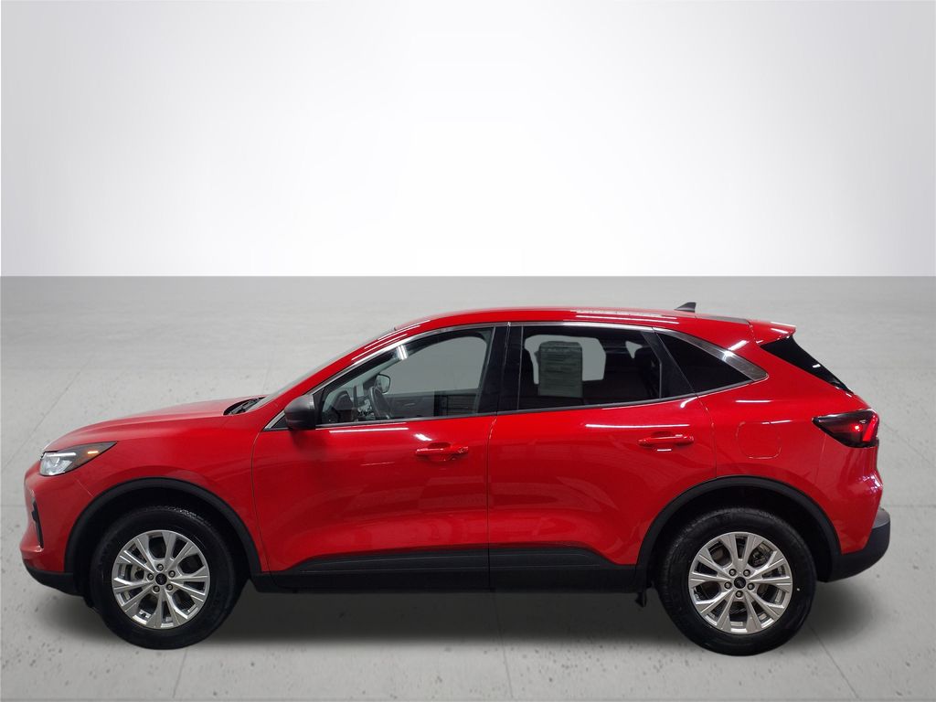 2024 Ford Escape Active photo 11