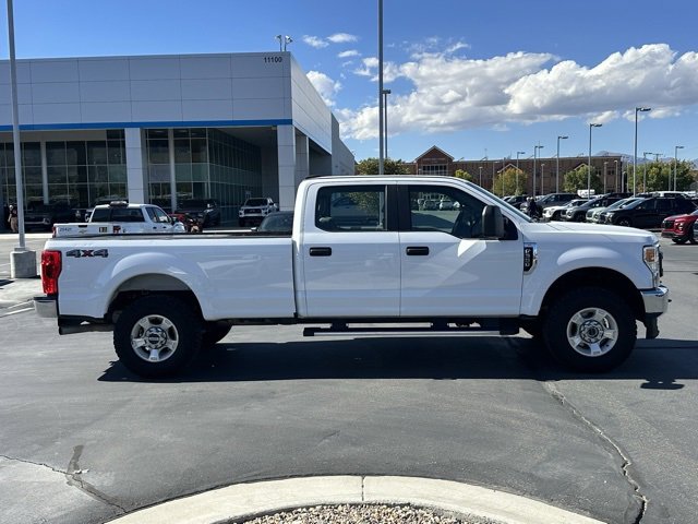2021 Ford F-350 XL photo 9