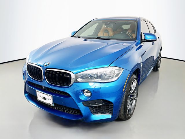 2016 BMW X6 M M's photo