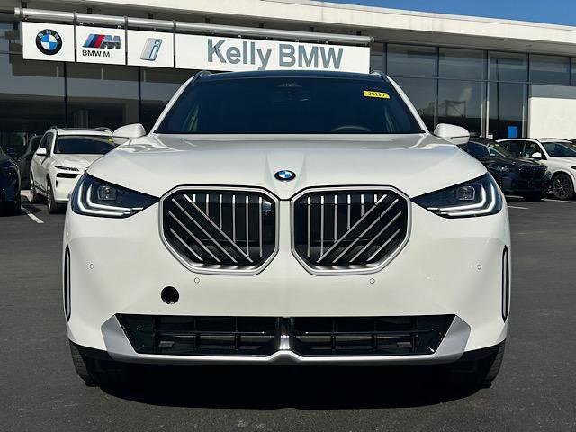 2026 Bmw X3 photo 2