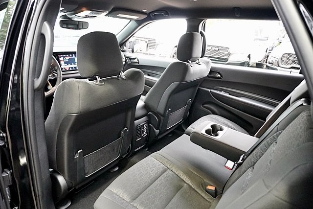 New 2026 Diamond Black Clear-Coat Exterior Paint Dodge GT image 20