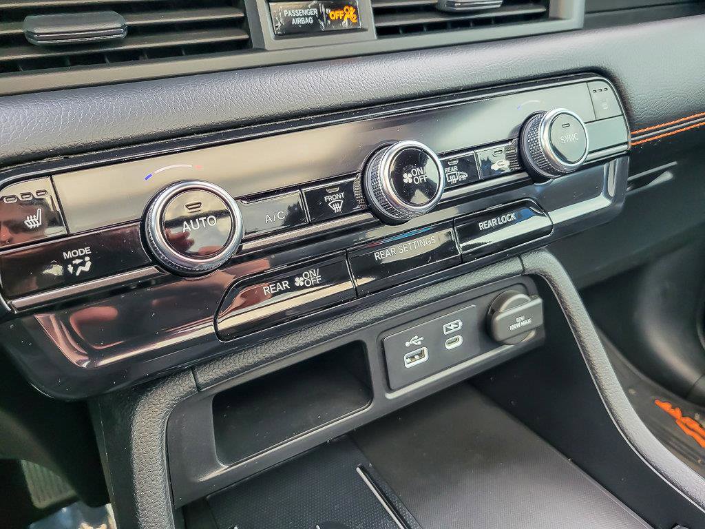 2025 HONDA PILOT - Image 20