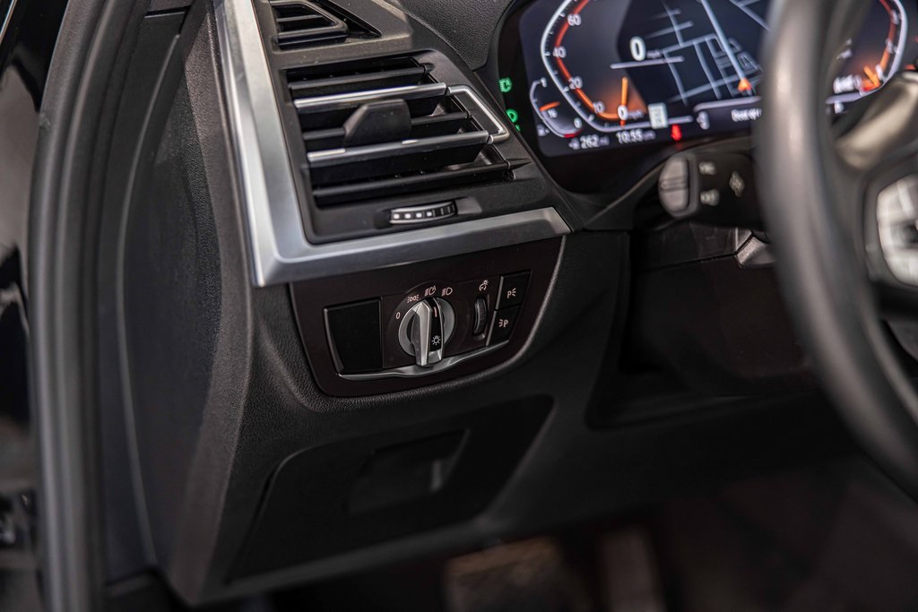2024 BMW X3 - Image 22