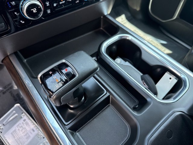 2025 Gmc Sierra 1500 SLT photo 20