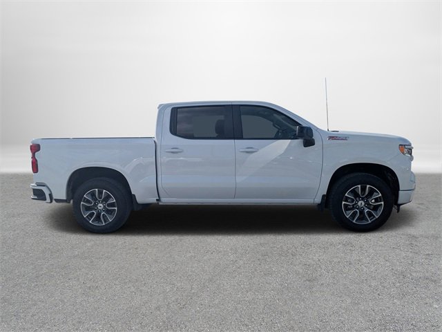 2026 Chevrolet Silverado RST photo 3