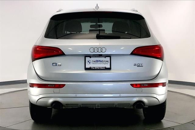 2013 Audi Q5 2.0T Premium Plus photo 3