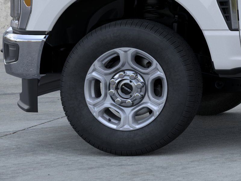 2026 FORD F-250 - Image 20