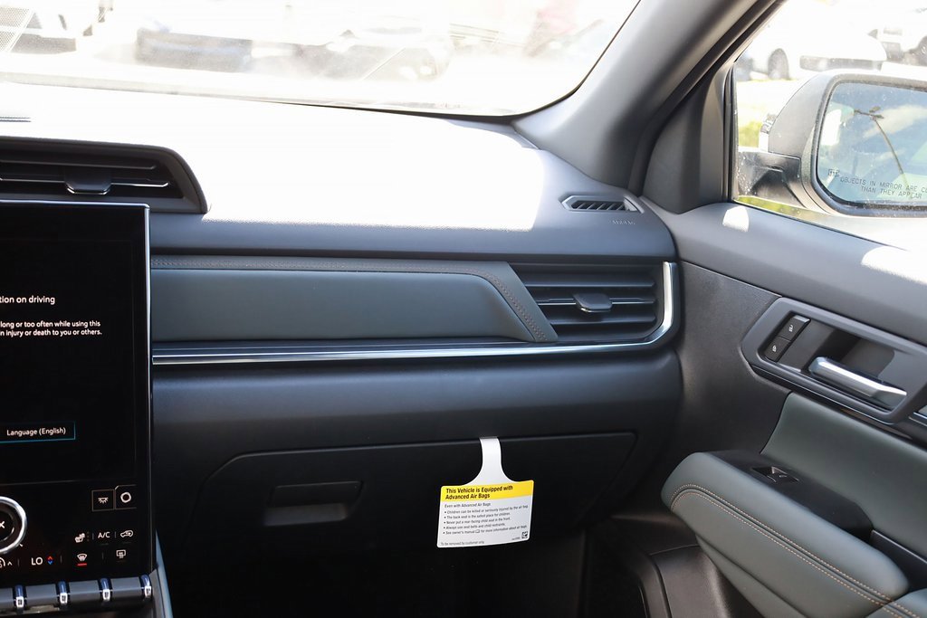 2026 Gmc Terrain AT4 photo 16