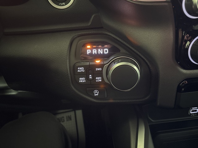 2025 Ram 1500 Big Horn photo 23