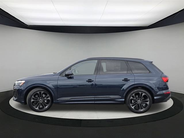 2025 Audi Q7 Premium Plus photo 2