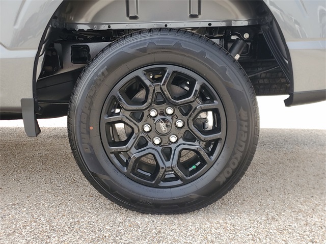 2025 Ford F-150 STX photo 6