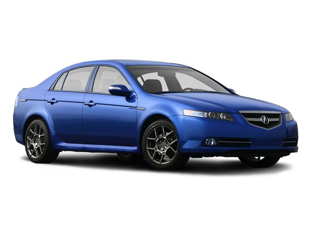 2008 Acura TL Type-S's photo
