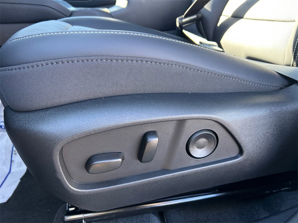 2026 GMC TERRAIN - Image 16