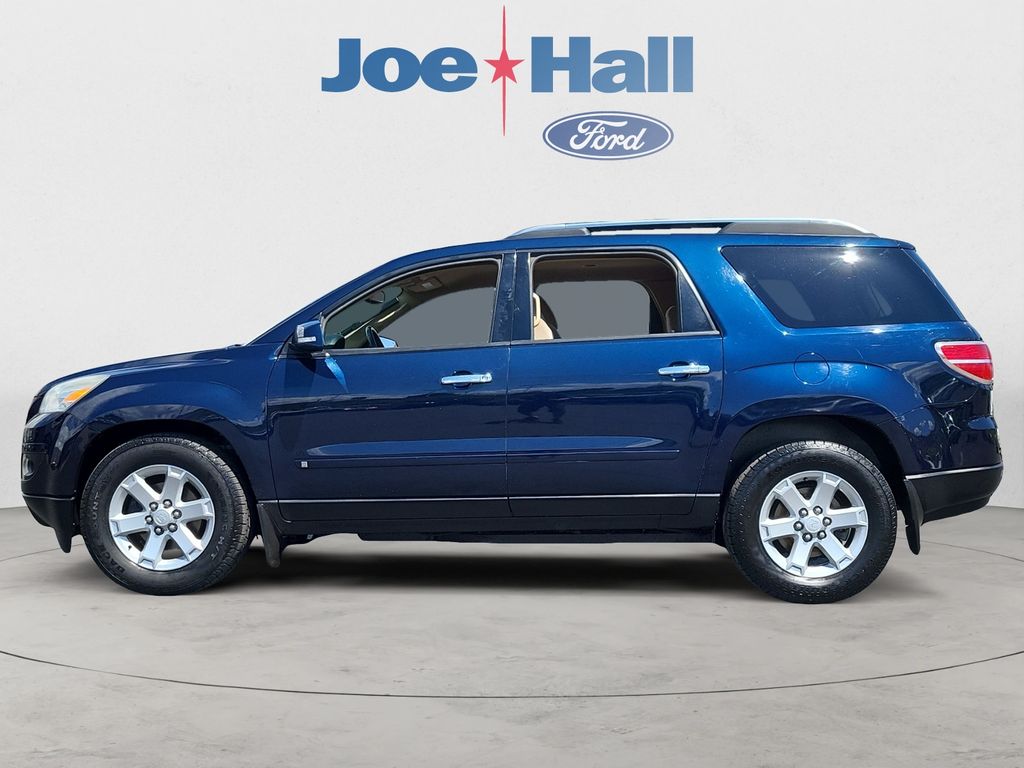 Used 2009 Saturn Outlook XE with VIN 5GZEV13D09J122486 for sale in Lewiston, ID