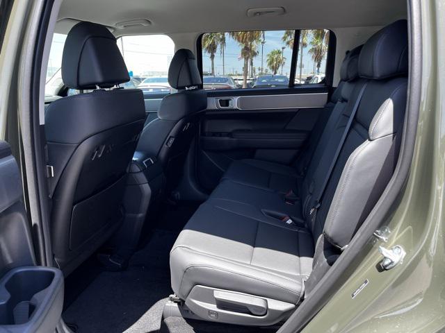 2026 Hyundai Santa Fe SEL photo 17