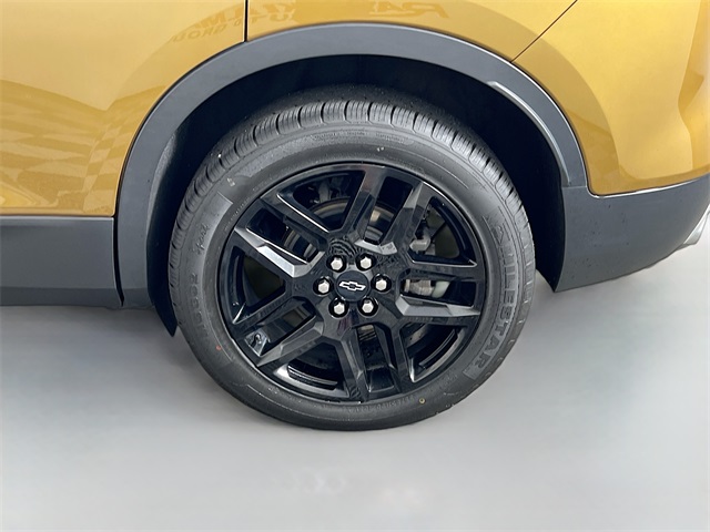 2019 Chevrolet Blazer Base 2LT photo 34