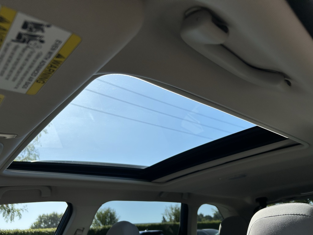 2023 Subaru Forester Premium photo 18
