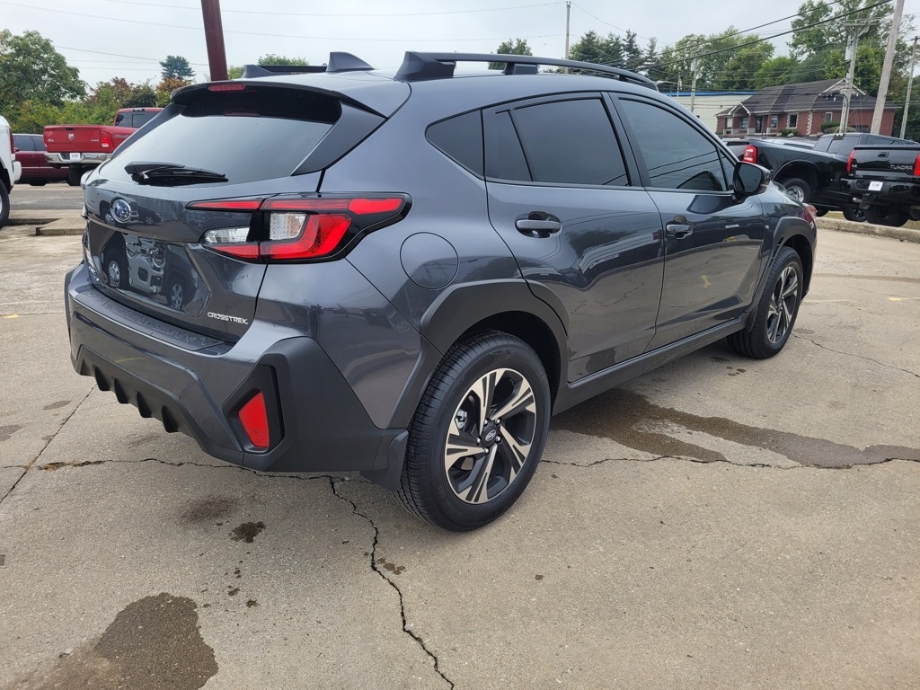 2025 Subaru Crosstrek Premium photo 6