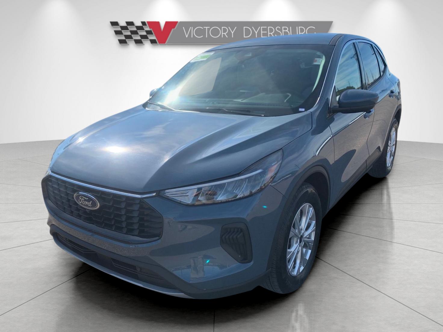 2023 Ford Escape Active photo 3