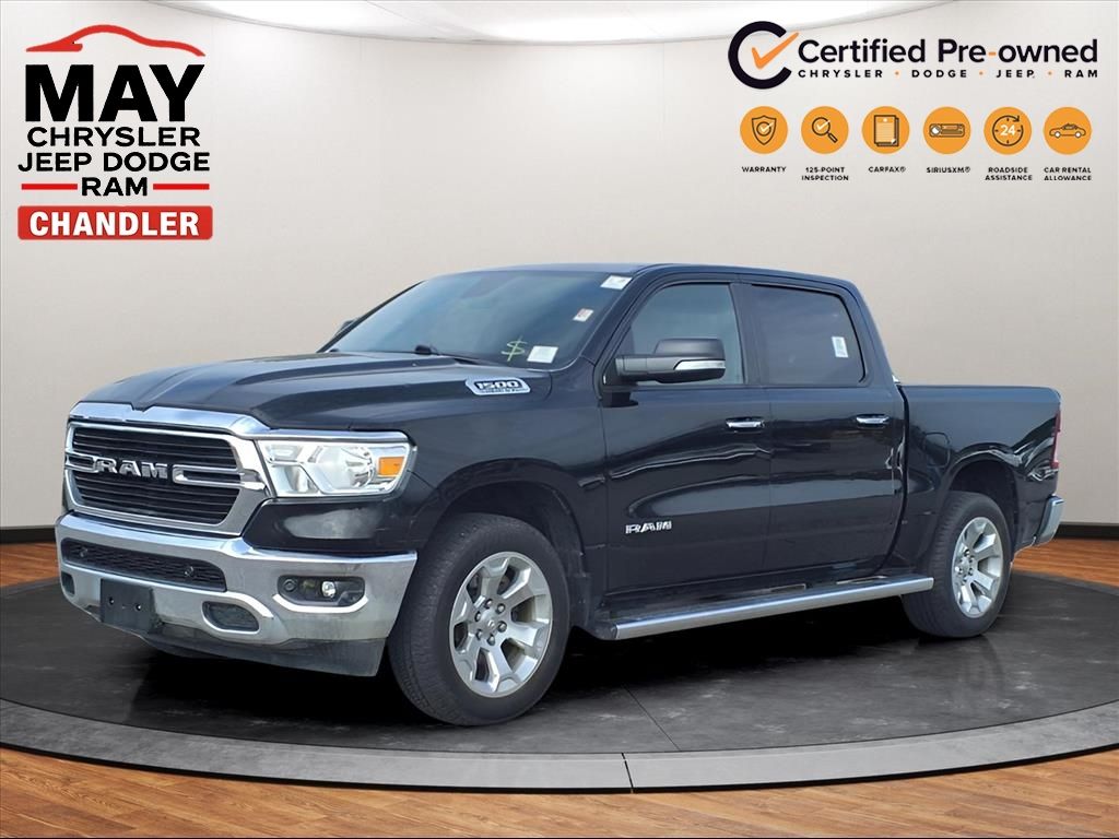 2019 RAM Ram 1500 Pickup Big Horn/Lone Star's photo