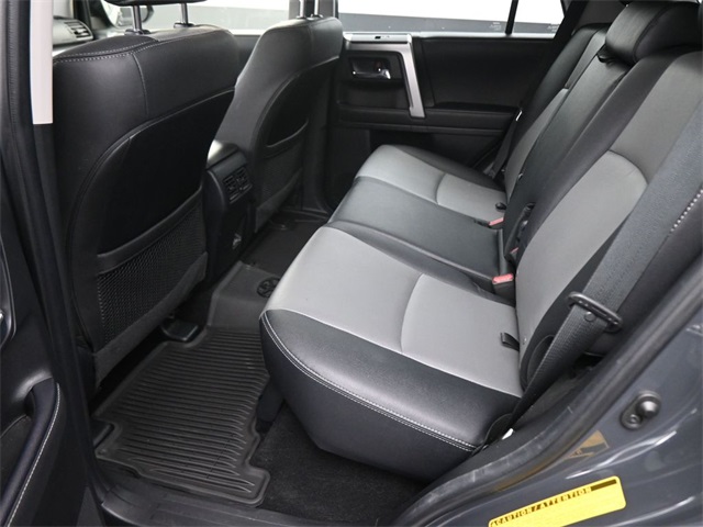 2024 Toyota 4Runner SR5 Premium photo 14