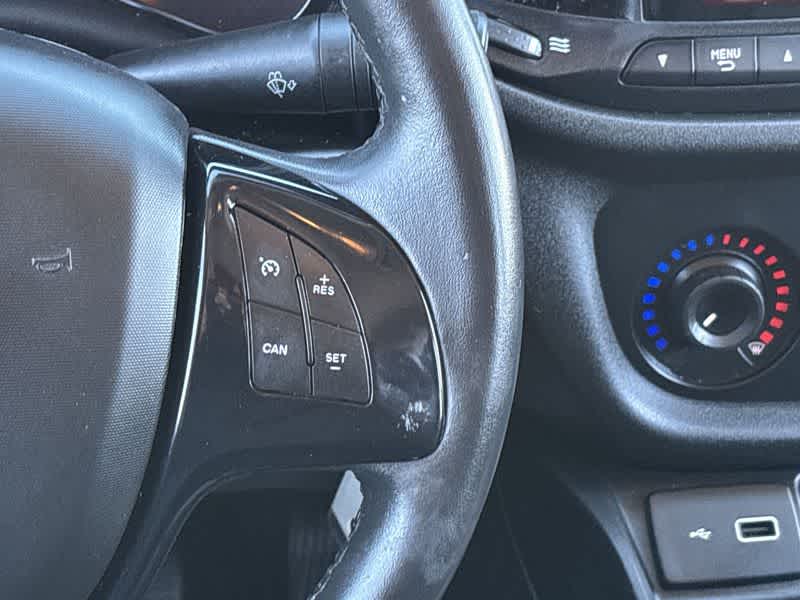 2021 Ram ProMaster City Tradesman SLT photo 21