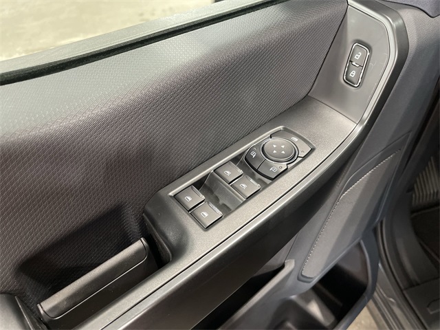 2025 Ford F-150 STX photo 19