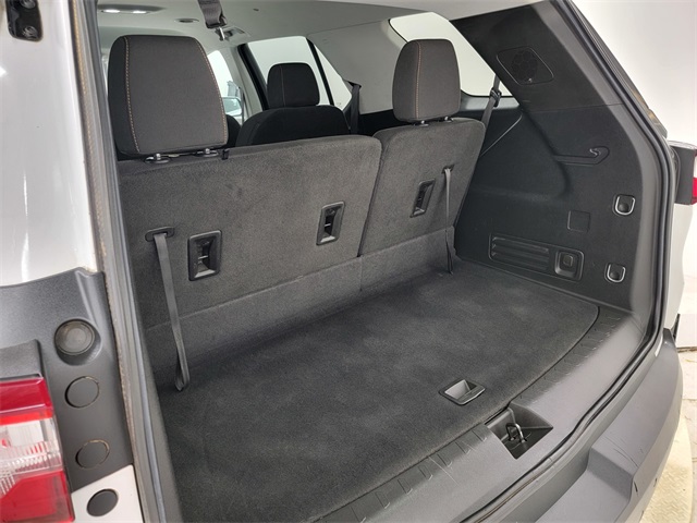 2020 Chevrolet Traverse photo 18