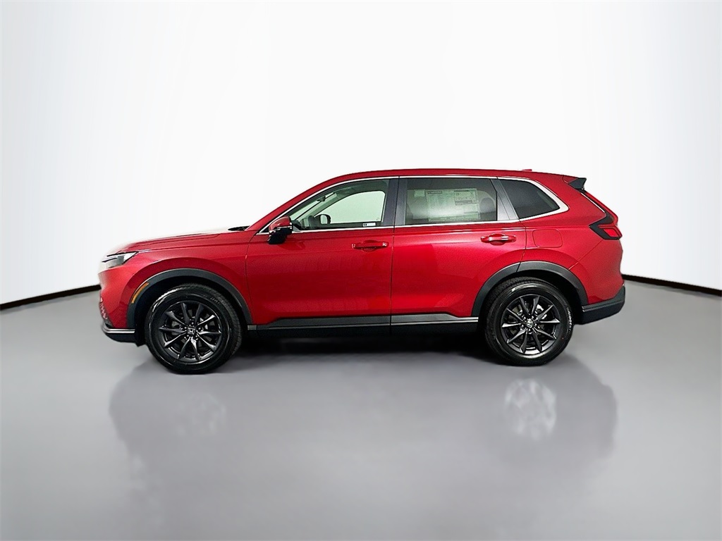 2026 Honda CR-V EX-L photo 4