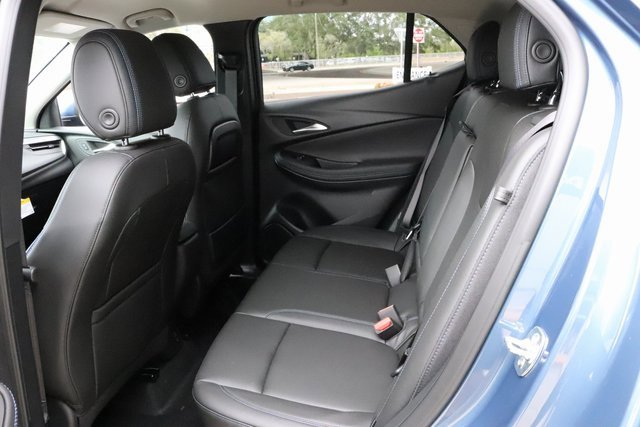 2026 Buick Encore GX Sport Touring photo 12