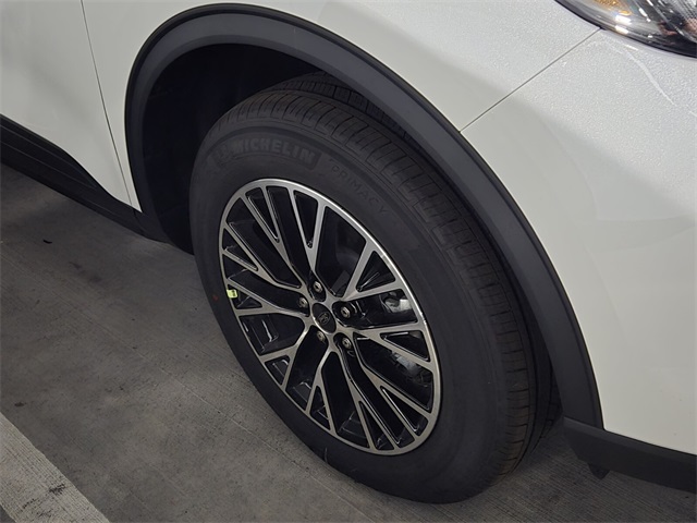 2025 Ford Escape Plug-In Hybrid Base photo 3