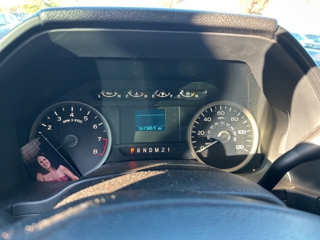 2019 Ford F-150 XLT photo 3