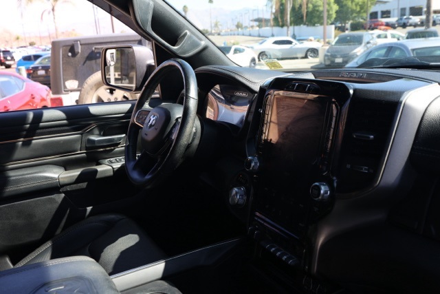 2020 Ram 1500 Rebel photo 16