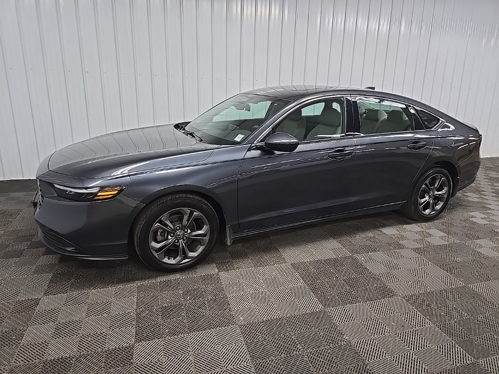 2023 Honda Accord EX photo 6
