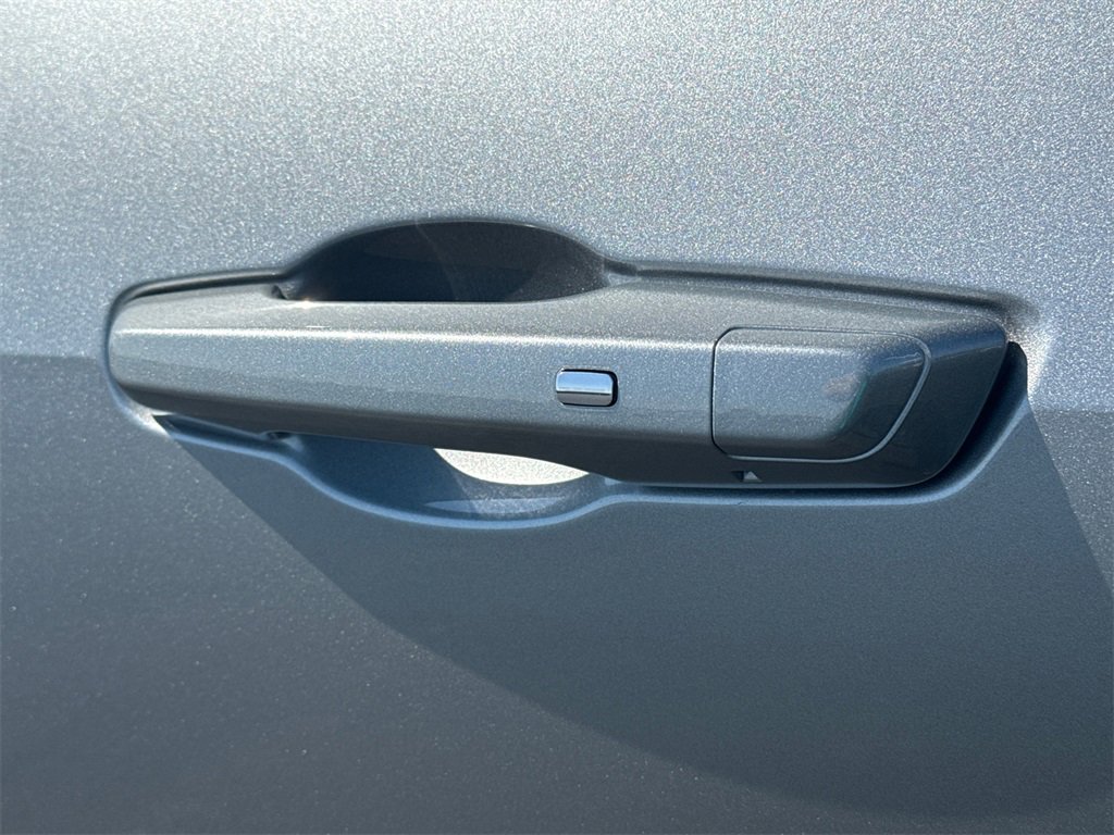 2026 BUICK ENCLAVE - Image 12