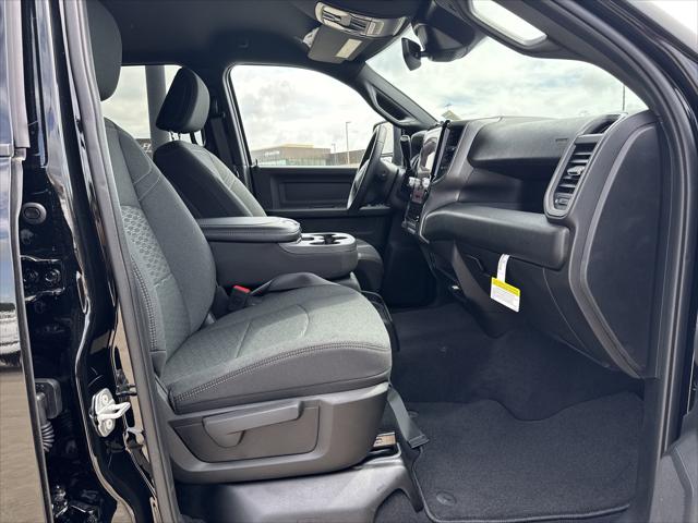 2025 Ram 2500 Tradesman photo 24