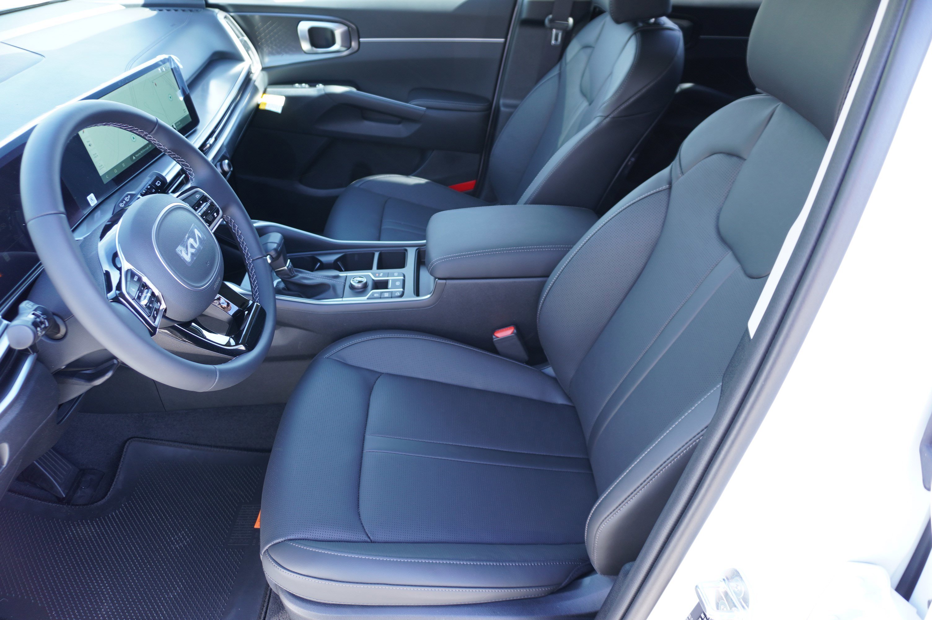 2025 Kia Sorento EX photo 17
