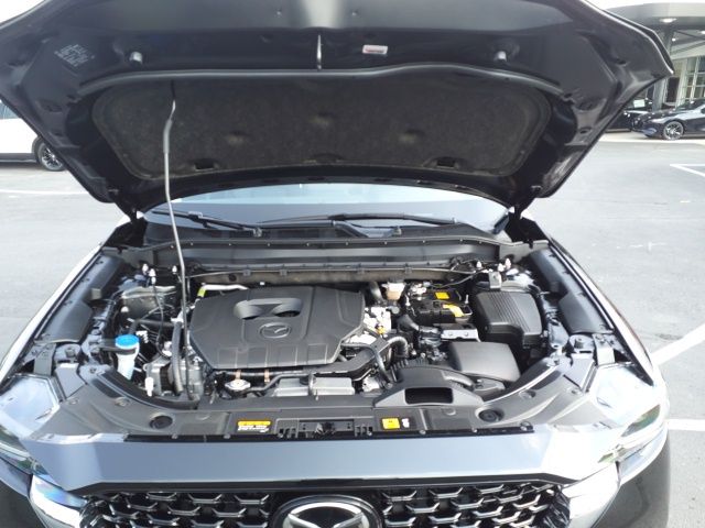 2025 Mazda CX-5 2.5 S Preferred photo 3