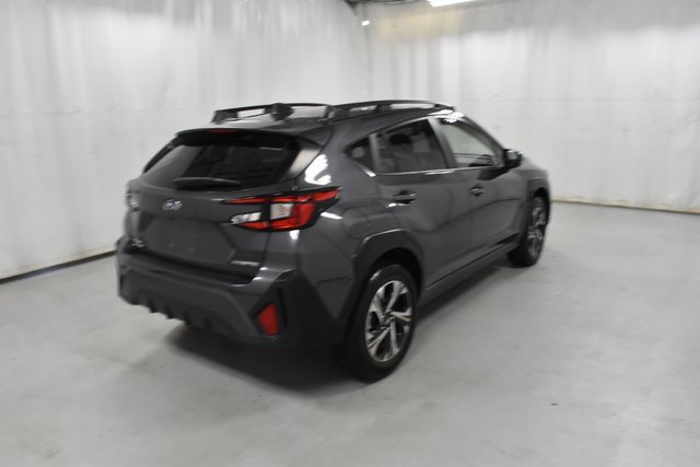 2024 Subaru Crosstrek Premium photo 4