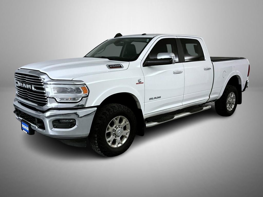 2020 RAM Ram 2500 Pickup Laramie