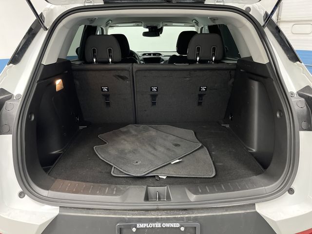 2022 Chevrolet Trailblazer LT photo 12
