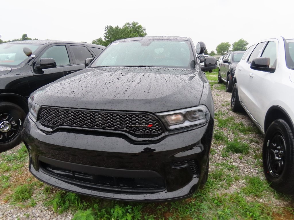 2024 Dodge Durango Special Service photo 3